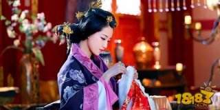 大漢情緣之云中歌第34集預(yù)告片