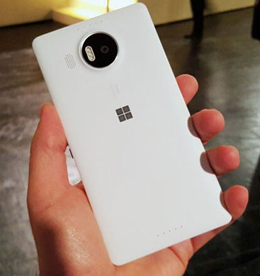 Bing Rewards妙用赢Lumia950 XL