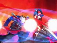 苍翼之刃台服终于登录大陆 明日开启不删档测试