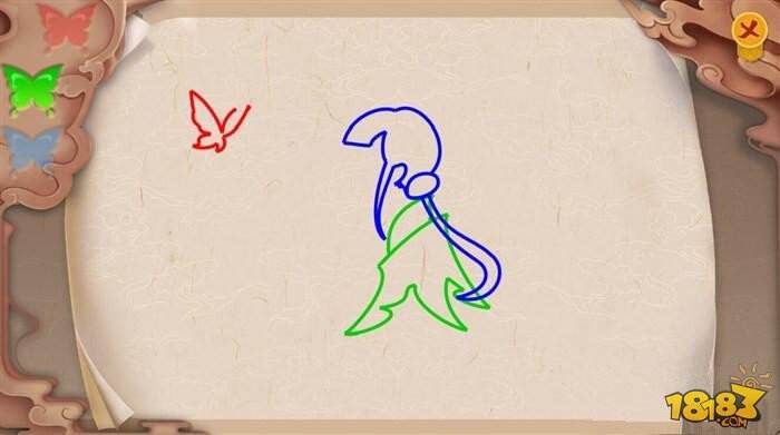 惊梦手游第三关写真二攻略 图文通关攻略