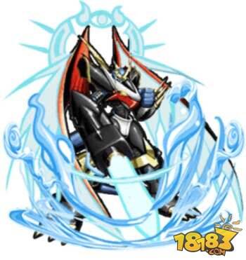 究极数码暴龙v龙兽进化之路解析 181手游门户