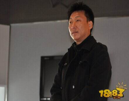 漫画家大师权迎东签约北京乐升科技任美术顾问