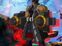 苍翼之刃全角色隐藏必杀技能出招说明