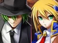 37苍翼之刃11月5日双端测试 首发获苹果推荐