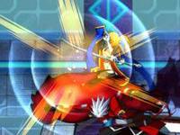 苍翼之刃士官学校划屏操作小技巧 琴恩的冰如何释放