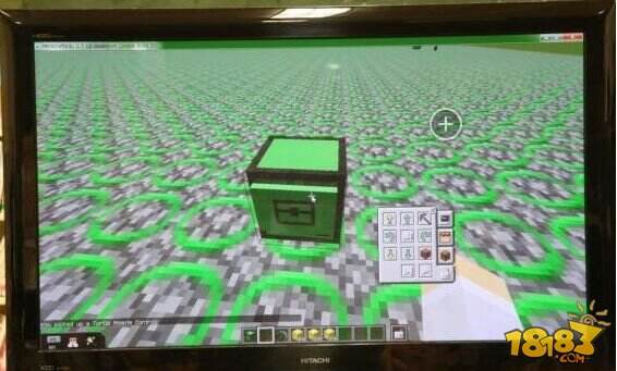 别人家的小学 我的世界成日本上课教材