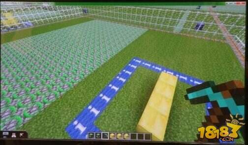 别人家的小学 我的世界成日本上课教材