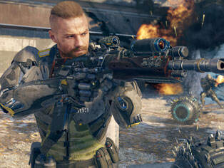 使命召唤12核弹小镇怎么玩 核弹小镇玩不了解决