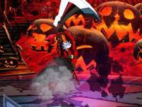 苍翼之刃被动技能起身出招方法分析