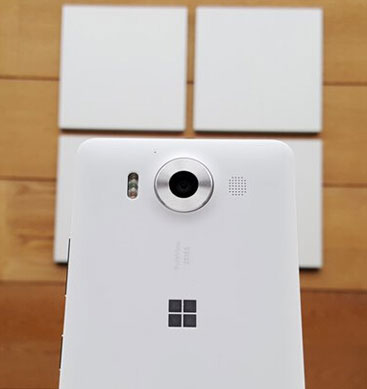 微软澳大利亚商店Lumia950/XL降价