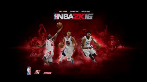 《NBA 2K16》iOS版迎来首次更新 辉煌生涯模式&街球模式详解