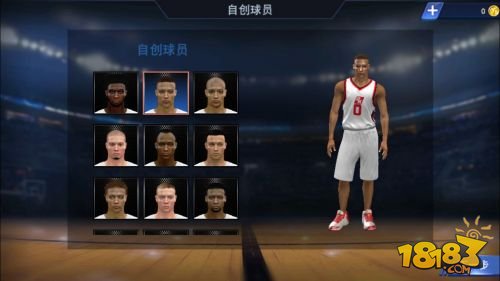 《NBA 2K16》iOS版迎来首次更新 辉煌生涯模式&街球模式详解