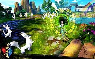 风云手游新手攻略 快速升级方法