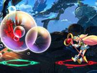 苍翼之刃无尽之塔BOSS白金打法攻略