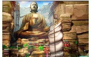 风云手游神兵怎么收集 神兵系统大揭秘