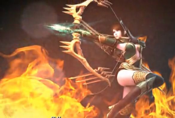 六龙争霸3D11月16日不限号视频首曝