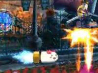 苍翼之刃精英18全通攻略 躲导弹的特别技巧