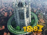 不玩后悔！我的世界1.7.2版32个MOD整合包