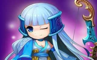 仙剑客栈手游剑灵龙葵技能曝光