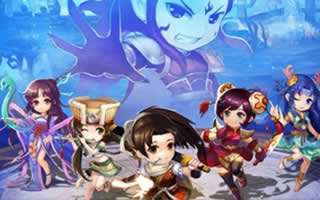 仙剑客栈手游血手角色机缘解读