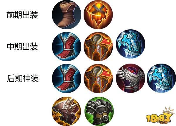 王者荣耀墨子1V1模式对战技巧