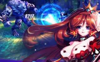 无双剑姬绝望女巫带炸弹攻打方法