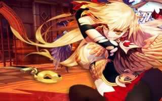 无双剑姬狼人技能选择对应属性分析