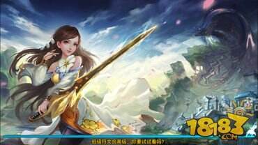 武极天下杖职业PVP技巧分享