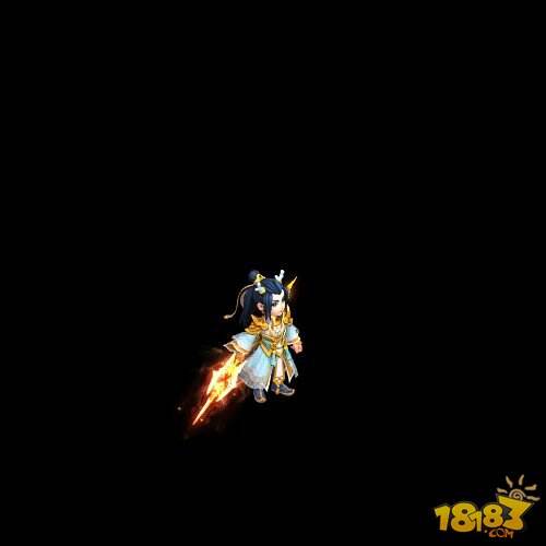 炫彩光武震撼来袭《梦幻西游手游》90级武器巅峰助战