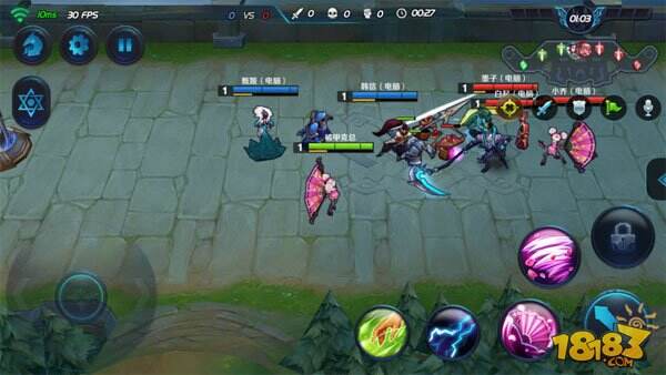 王者荣耀人机可以完成每日任务吗?