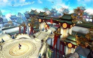 风云手游无神绝宫如何通关 通关方法独家讲解