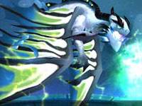 驯龙战机3D最高性价比飞龙 风火雷飞龙各属性对比