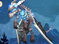 驯龙战机3D新手必备肉盾飞龙全面盘点