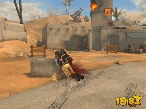 《狙击手X：绝命杀机》评测：杰森•斯坦森带你体验不一样的狙击快感