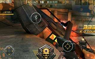 全民枪王人物名字怎么变色 改颜色方法介绍