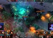 中國邀請賽B組CNL VS TVT視頻