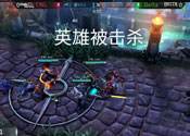 VCI敗者組決賽CNL VS Delta視頻