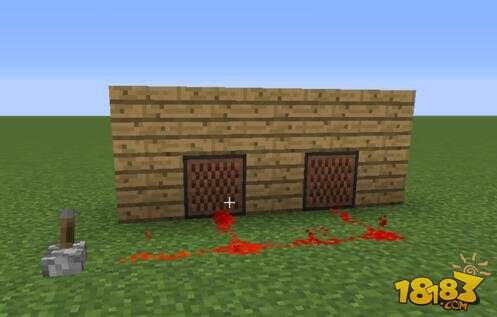 我的世界音符盒制作方法