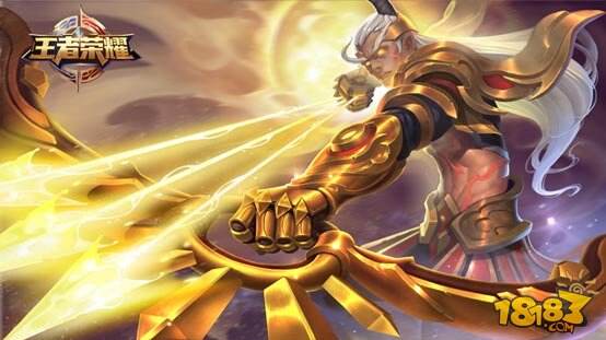 王者荣耀11.24更新 新英雄牛魔后羿登场