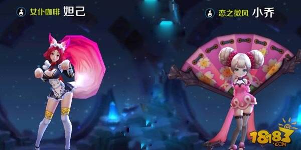 王者荣耀新手推荐英雄 带你玩转5V5