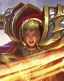 王者荣耀亚瑟专题