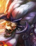 王者荣耀牛魔专题