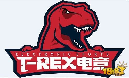 全球首支电竞女子偶像团队t-rex star 打造全能女神