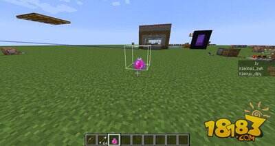 我的世界1.9版本属性箭制作方法攻略