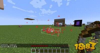 我的世界1.9版本属性箭制作方法攻略