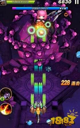 驯龙战机3D前期过关技巧 前期副本通关攻略