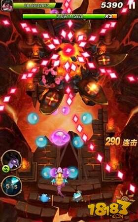 驯龙战机3D前期过关技巧 前期副本通关攻略