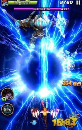 驯龙战机3D前期过关技巧 前期副本通关攻略