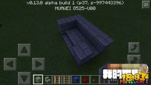 我的世界转弯铁轨怎么做 手机版铁轨如何转弯