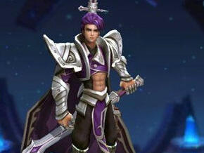 王者荣耀4.19体验服更新 刘邦削弱兰陵王加强